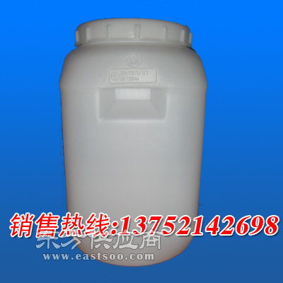25公斤化工塑料桶,和平区化工塑料桶,天津鲁源塑料制品图片